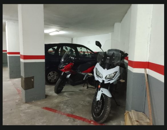 Plaza Extraordinaria en Venta – C/Vilardell (Sants)